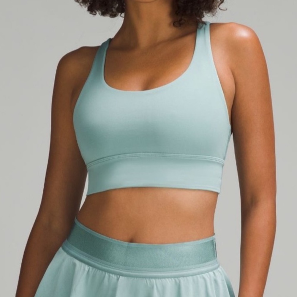 Lululemon Energy Bra